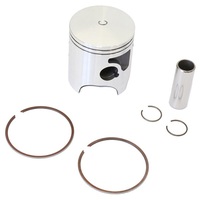 Athena Piston Kit for Kawasaki KX85 2001-2013 48.46mm 2 Ring 