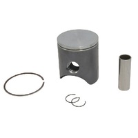 Athena Piston Kit for Kawasaki KX125 2003-2007 53.96mm STD 