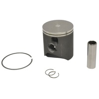 Athena Piston Kit for KTM SX 125 2001-2020 53.96mm Cast-lite Piston 
