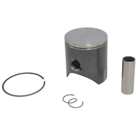 Athena Piston Kit for Yamaha YZ125 2005-2021 53.97mm Cast-lite Piston 