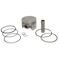 Athena Piston Kit for Kawasaki KLX110 2003-2009 56.96mm BB