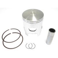 Athena Piston Kit for Yamaha YZ250 X 2016-2021 66.34mm Forged Piston 