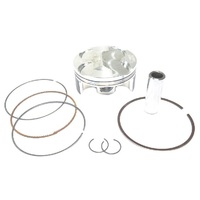 Athena Piston Kit for Husq TCX250 2006-2009 75.97mm 