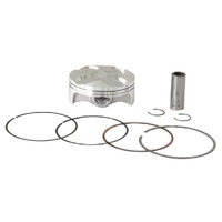 Athena Piston Kit for Honda CRF 250 R 2014-2015 76.75mm 13.5:1 STD 