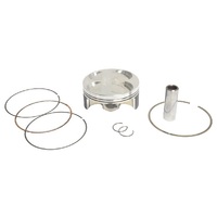 Athena Piston Kit for Suzuki RMZ250 2004-2006 76.96mm 