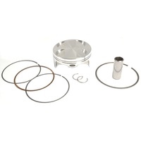 Athena Piston Kit for Kawasaki KX250 F 2007-2010 76.96mm STD 