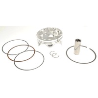Athena Piston Kit for Yamaha YZ250 F 2008-2013 76.97mm Forged Piston 