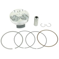 Athena Piston Kit 01.S4F07780007B