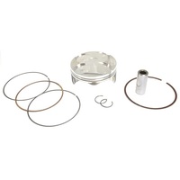 Athena Piston Kit for Honda CRF250 R 2004-2009 77.98mm 12.9:1 