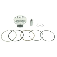 Athena Piston Kit for Yamaha YZ 250 F 2014-2018 80.95mm Forged Piston BB