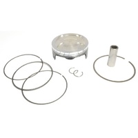 Athena Piston Kit 01.S4F08200004B