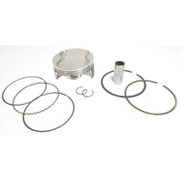 Athena Piston Kit for Suzuki LTZ400 QUADSPORT 2000-2018 89.95mm 
