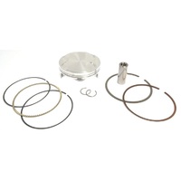 Athena Piston Kit for Husq FE 350 KTM ENGINE 2014-2016 89.96mm BB 