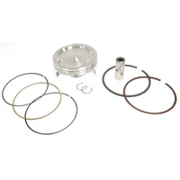 Athena Piston Kit for Yamaha WR450 F 2003-2015 94.94mm STD 
