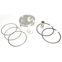 Athena Piston Kit for Yamaha YZ450 F 2010-2013 96.97mm STD 