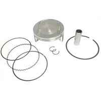 Athena Piston Kit for Kawasaki KX450 F 2005-2008 99.95mm BB