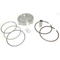 Athena Piston Kit 01.S4F102000040