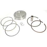 Athena Piston Kit 01.S4F102000050