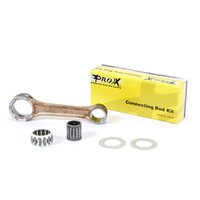 Pro X Conrod 03.2020