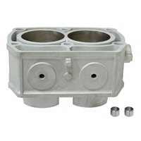 Bronco Cylinder 13.AT-09477