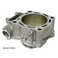 Bronco Cylinder for Honda CRF450 X 2005-2016 96mm STD