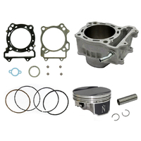 Bronco Cylinder Kit for Suzuki LTZ 400 2003-2014 90mm