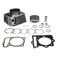 Bronco Cylinder Kit for Honda TRX400 EX/X 1999-2012 89mm 