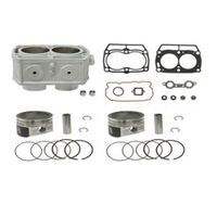 Bronco Cylinder Kit for Polaris RZR 4 800 2010-0 SB 80MM/760CC