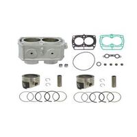Bronco Cylinder Kit for Polaris SPORTSMAN 700 Bef 10.02.03 2002-2004 SB 80MM/683