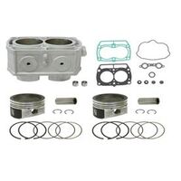 Bronco Cylinder Kit for Polaris SPORTSMAN 800 EFI 2005-2010 SB 80MM/760CC