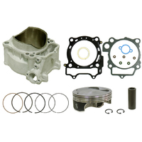 Bronco Cylinder Kit for Yamaha WR450F 2007-2015 95mm STD