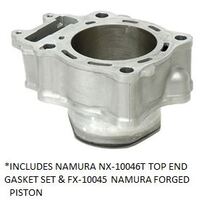 Bronco Cylinder Kit 14.MX-09555K