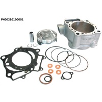 Athena Top End Cylinder Kit for Honda CRE F 450 R 2005-2007 BB 100mm