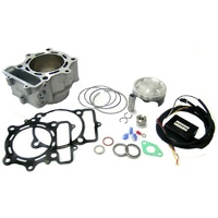 Athena Top End Cylinder Kit for Husqvarna TCX 250 2008-2009 83mm/300cc BB