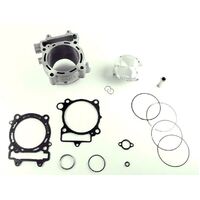 Athena Top End Cylinder Kit for Kawasaki KX 250 F 2017-2019 83mm BB