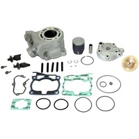 Athena Top End Cylinder Kit for Yamaha YZ 125 LC 1997-2004 54mm STD Factory Kit