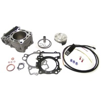 Athena Top End Cylinder Kit for Yamaha WR 250 R 2008-2017 290cc/83mm BB