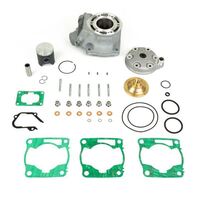 Athena Top End Cylinder Kit for Yamaha YZ 85 2019-2021 STD 47.5mm/85cc 