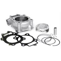 Athena Top End Cylinder Kit for Yamaha YZ 450 F Cairoli Replica 2006-2009 95mm