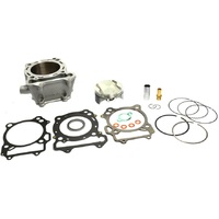 Athena Top End Cylinder Kit for Suzuki LT-Z 400 QUADSPORT 2003-2014 STD 90mm
