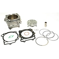 Athena Top End Cylinder Kit for Suzuki RMZ 450 2006-0 STD 95.5mm
