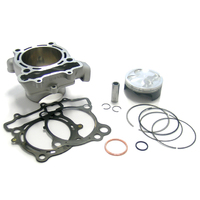 Athena Top End Cylinder Kit for Suzuki RM-Z 250 2007-2009 BB 83mm