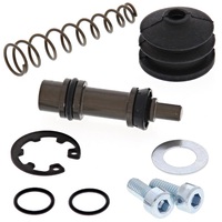 Pro X Front Brake Master Cylinder Rebuild Kit for Husqvarna TC 65 2017-2018