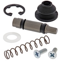 Pro X Clutch Master Cylinder Rebuild Kit for KTM 525 SM-R 2005