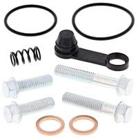 Pro X Clutch Slave Cylinder Rebuild Kit for Husqvarna TC 250 2014-2016