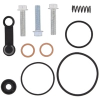 Pro X Clutch Slave Cylinder Rebuild Kit for KTM 505 SX-F 2008