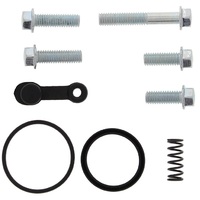 Pro X Clutch Slave Cylinder Rebuild Kit 16.950008