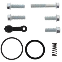 Pro X Clutch Slave Cylinder Rebuild Kit for KTM 380 EXC-SX 2000-2002