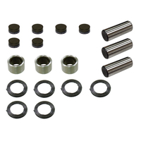 CVT/Drive Clutch Kit W/Narrow Rollers for Polaris RANGER RZR 800 EFI/S 2008-2011