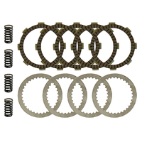 Fibres/Steels/H.D Springs for Honda TRX 200 D TYPE II FOURTRAX 1991-1997